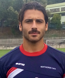Giuliano REGOLANTI - Attaccante